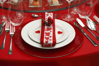 Catering fr besondere Momente